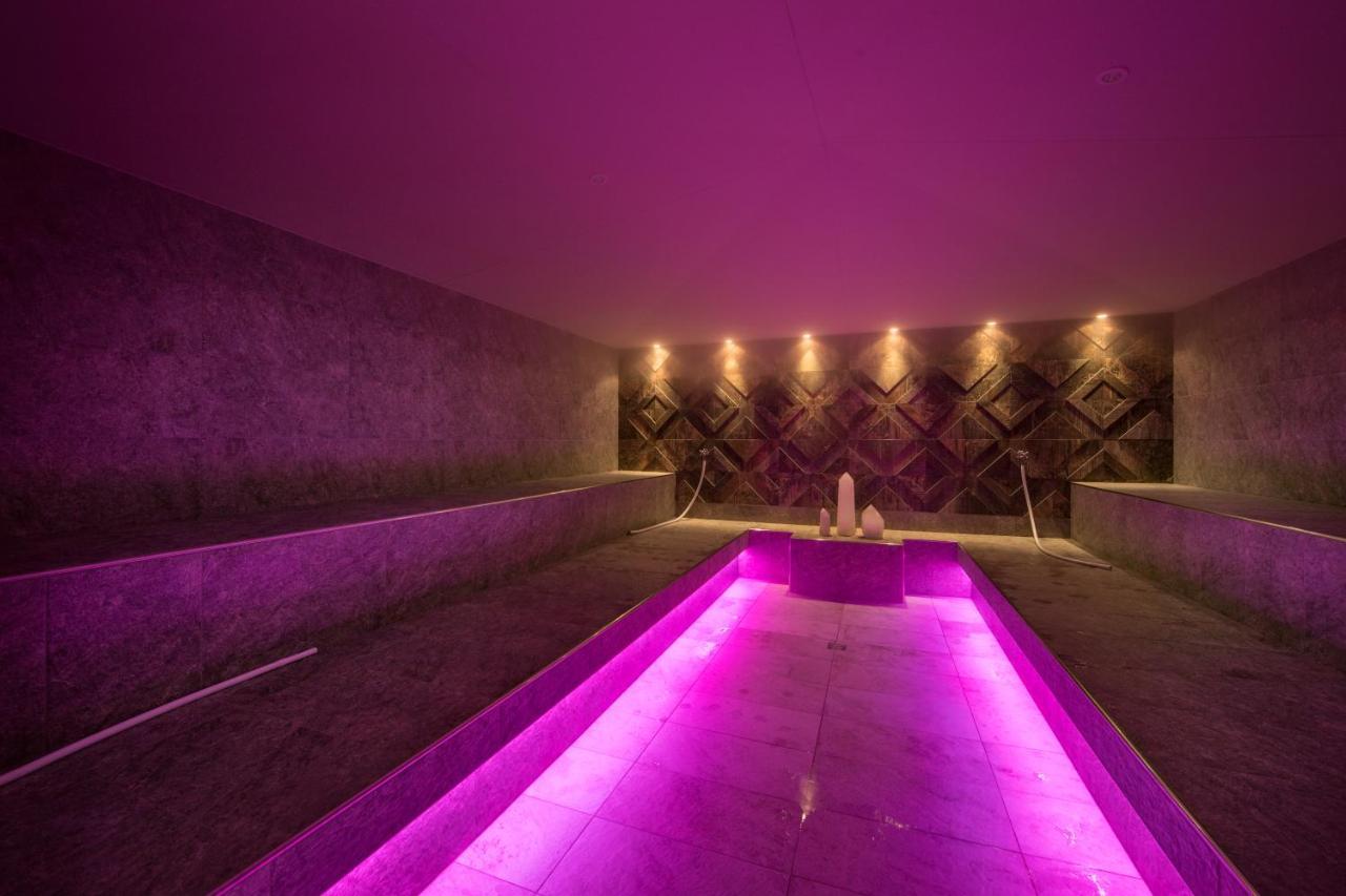 Tratterhof Mountain Sky Hotel マランツァ エクステリア 写真