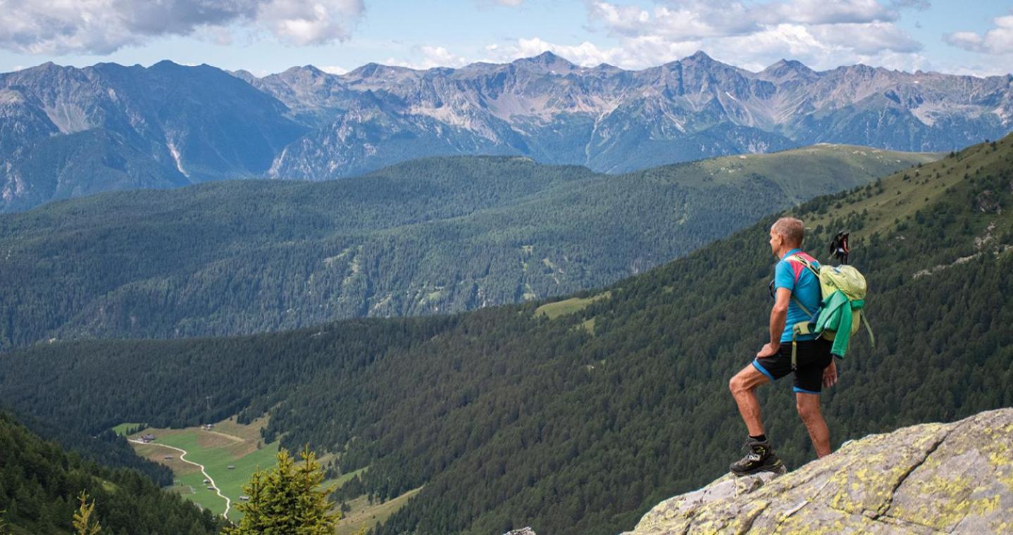 Tratterhof Mountain Sky Hotel マランツァ エクステリア 写真